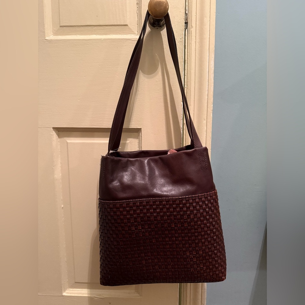 Francesco Biasia bag